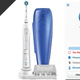 Illustration for article titled Give Yourself the Gift of Clean Teeth with This Smart Toothbrush
